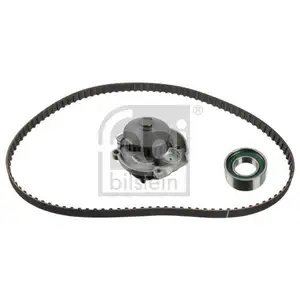 FEBI BILSTEIN 173181 Zahnriemensatz FEBI BILSTEIN 173181 Zahnriemensatz