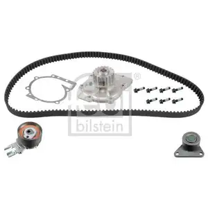 FEBI BILSTEIN 173208 Zahnriemensatz FEBI BILSTEIN 173208 Zahnriemensatz