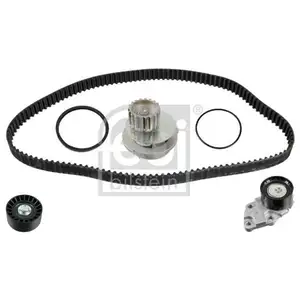 FEBI BILSTEIN 173295 Zahnriemensatz für CHEVROLET, DAEWOO FEBI BILSTEIN 173295 Zahnriemensatz für CHEVROLET, DAEWOO