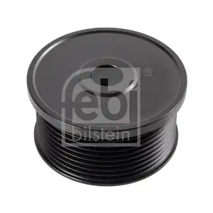 FEBI BILSTEIN 174515 Riemenscheibe FEBI BILSTEIN 174515 Riemenscheibe