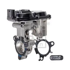 FEBI BILSTEIN 174587 Abgasregelventil für MINI, BMW FEBI BILSTEIN 174587 Abgasregelventil für MINI, BMW