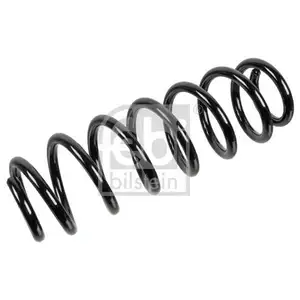 FEBI BILSTEIN 174678 Fahrwerksfeder FEBI BILSTEIN 174678 Fahrwerksfeder