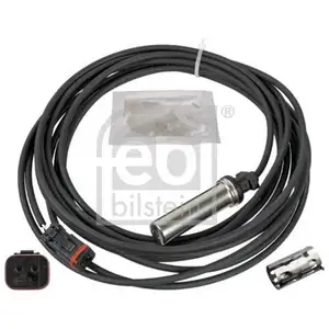 FEBI BILSTEIN 174643 Motorlager FEBI BILSTEIN 174643 Motorlager
