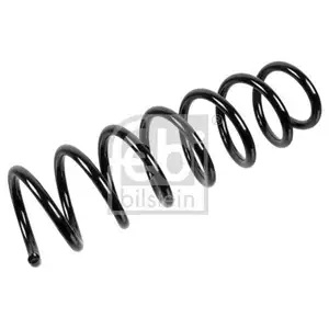 FEBI BILSTEIN 174713 Fahrwerksfeder FEBI BILSTEIN 174713 Fahrwerksfeder