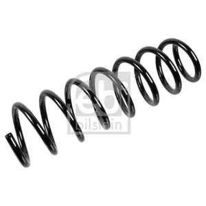 FEBI BILSTEIN 174716 Fahrwerksfeder FEBI BILSTEIN 174716 Fahrwerksfeder