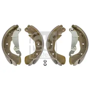 FEBI BILSTEIN 174903 Spritzblech FEBI BILSTEIN 174903 Spritzblech