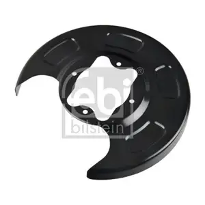 Spritzblech Bremsscheibe Febi Bilstein 174928 für Kia Hinterachse Links Spritzblech Bremsscheibe Febi Bilstein 174928 für Kia Hinterachse Links
