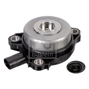 FEBI BILSTEIN 175023 Magnetventil für MERCEDES-BENZ FEBI BILSTEIN 175023 Magnetventil für MERCEDES-BENZ
