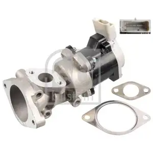 FEBI BILSTEIN 175084 Abgasregelventil für LAND FEBI BILSTEIN 175084 Abgasregelventil für LAND