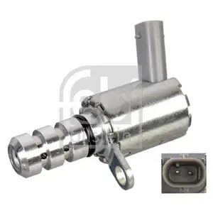 FEBI BILSTEIN 175057 Magnetventil für AUDI FEBI BILSTEIN 175057 Magnetventil für AUDI