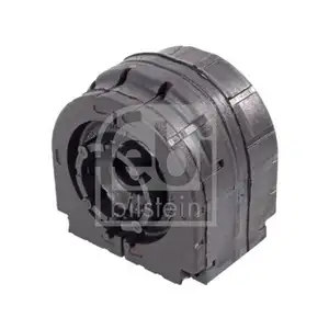 FEBI BILSTEIN 173510 Stabilisatorlager für PORSCHE FEBI BILSTEIN 173510 Stabilisatorlager für PORSCHE