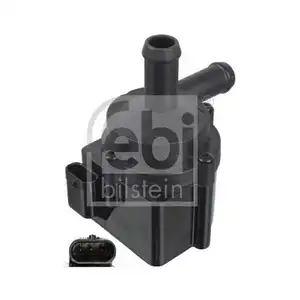 FEBI BILSTEIN 173937 Zusatzwasserpumpe FEBI BILSTEIN 173937 Zusatzwasserpumpe