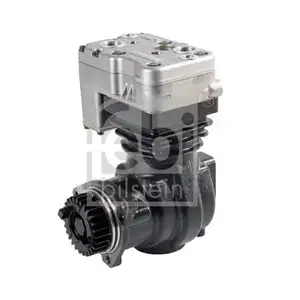 FEBI BILSTEIN 173952 Luftpresser für MAN, NEOPLAN FEBI BILSTEIN 173952 Luftpresser für MAN, NEOPLAN