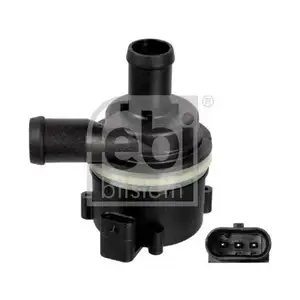 FEBI BILSTEIN 174046 Zusatzwasserpumpe FEBI BILSTEIN 174046 Zusatzwasserpumpe