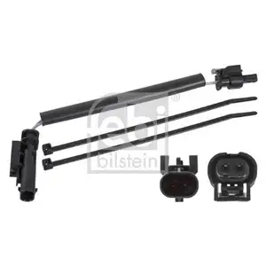 FEBI BILSTEIN 174070 Kabel f&uuml;r MERCEDES-BENZ