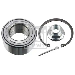 FEBI BILSTEIN 174162 Radlagersatz FEBI BILSTEIN 174162 Radlagersatz