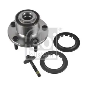 FEBI BILSTEIN 174233 Spritzschutzblech FEBI BILSTEIN 174233 Spritzschutzblech