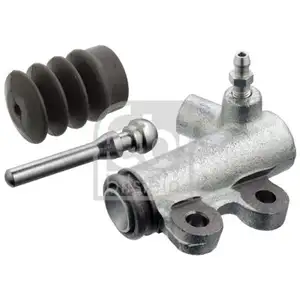 FEBI BILSTEIN 174291 Riemenscheibe (entkoppelt) für BMW, MINI FEBI BILSTEIN 174291 Riemenscheibe (entkoppelt) für BMW, MINI