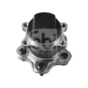 FEBI BILSTEIN 174375 Umlenkrolle für VOLVO FEBI BILSTEIN 174375 Umlenkrolle für VOLVO