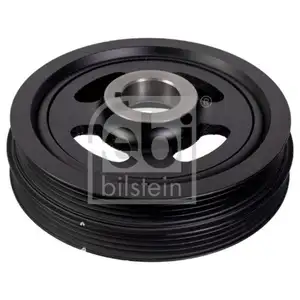 FEBI BILSTEIN 174532 Riemenscheibe FEBI BILSTEIN 174532 Riemenscheibe