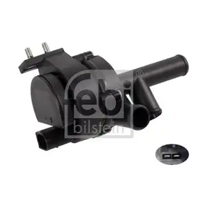 FEBI BILSTEIN 174635 Zusatzwasserpumpe für MERCEDES-BENZ FEBI BILSTEIN 174635 Zusatzwasserpumpe für MERCEDES-BENZ