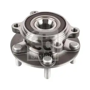 FEBI BILSTEIN 174780 Radlagersatz f&uuml;r MAZDA
