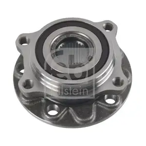 FEBI BILSTEIN 174883 Radlagersatz für FORD FEBI BILSTEIN 174883 Radlagersatz für FORD