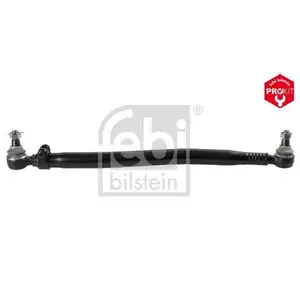 FEBI BILSTEIN 174931 Riemenscheibe (entkoppelt) FEBI BILSTEIN 174931 Riemenscheibe (entkoppelt)
