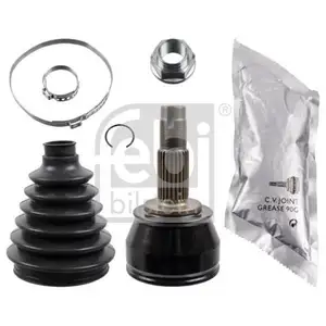 FEBI BILSTEIN 174977 Antriebswellengelenksatz FEBI BILSTEIN 174977 Antriebswellengelenksatz