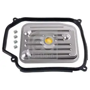 Hydraulikfiltersatz Automatikgetriebe Febi Bilstein 175014 f&uuml;r Audi f&uuml;r Seat