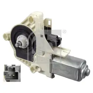 FEBI BILSTEIN 175015 Fensterhebermotor für SCANIA FEBI BILSTEIN 175015 Fensterhebermotor für SCANIA