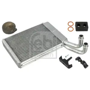 FEBI BILSTEIN 175072 Wärmetauscher für PEUGEOT FEBI BILSTEIN 175072 Wärmetauscher für PEUGEOT
