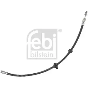 Bremsschlauch Febi Bilstein 175227 für Citroën für Peugeot Hinterachse Links Bremsschlauch Febi Bilstein 175227 für Citroën für Peugeot Hinterachse Links