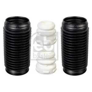 Staubschutzsatz Stoßdämpfer Febi Bilstein 175400 für Audi für Seat für Skoda Staubschutzsatz Stoßdämpfer Febi Bilstein 175400 für Audi für Seat für Skoda