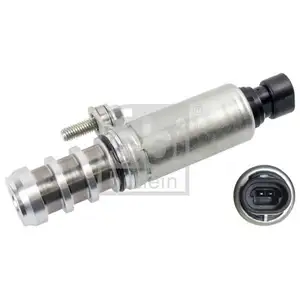 FEBI BILSTEIN 175309 Magnetventil für OPEL, SAAB, CHEVROLET FEBI BILSTEIN 175309 Magnetventil für OPEL, SAAB, CHEVROLET