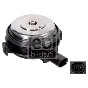 FEBI BILSTEIN 175260 Magnetventil für BMW, MINI, ALPINA, TOYOTA FEBI BILSTEIN 175260 Magnetventil für BMW, MINI, ALPINA, TOYOTA
