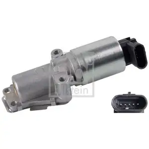FEBI BILSTEIN 175332 Abgasregelventil FEBI BILSTEIN 175332 Abgasregelventil