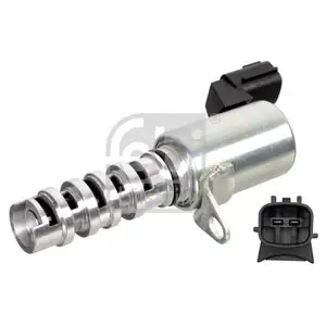 FEBI BILSTEIN 175440 Magnetventil für NISSAN FEBI BILSTEIN 175440 Magnetventil für NISSAN