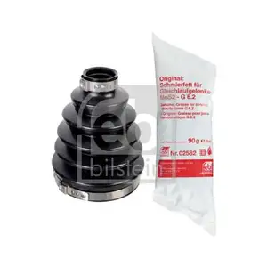 FEBI BILSTEIN 175515 Achsmanschettensatz FEBI BILSTEIN 175515 Achsmanschettensatz