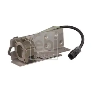 FEBI BILSTEIN 175577 Abgasregelventil für MAN FEBI BILSTEIN 175577 Abgasregelventil für MAN