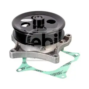 FEBI BILSTEIN 175587 Wasserpumpe für OPEL FEBI BILSTEIN 175587 Wasserpumpe für OPEL