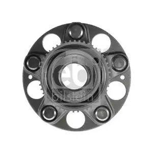 FEBI BILSTEIN 175679 Bremsbelagsatz für OPEL FEBI BILSTEIN 175679 Bremsbelagsatz für OPEL