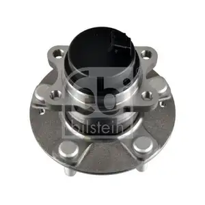 FEBI BILSTEIN 175663 Radlagersatz f&uuml;r HYUNDAI, KIA