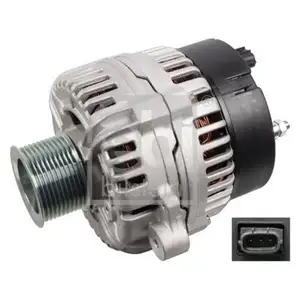 FEBI BILSTEIN 175825 Generator FEBI BILSTEIN 175825 Generator