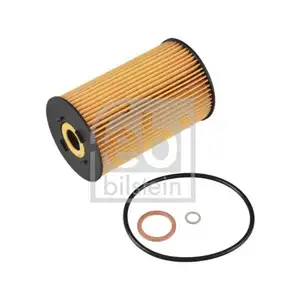 FEBI BILSTEIN 176089 Ölfilter FEBI BILSTEIN 176089 Ölfilter