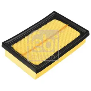 FEBI BILSTEIN 176326 Luftfilter für TOYOTA, PEUGEOT, CITROËN, SUZUKI FEBI BILSTEIN 176326 Luftfilter für TOYOTA, PEUGEOT, CITROËN, SUZUKI