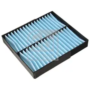 FEBI BILSTEIN 176335 Innenraumfilter f&uuml;r MITSUBISHI, FIAT