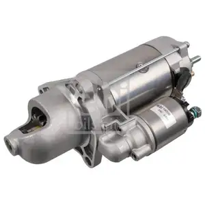 FEBI BILSTEIN 49006 Anlasser für VOLVO FEBI BILSTEIN 49006 Anlasser für VOLVO