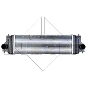 Ladeluftk&uuml;hler Nrf 30393 f&uuml;r Suzuki