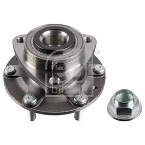 FEBI BILSTEIN 175129 Querlenker für MAZDA FEBI BILSTEIN 175129 Querlenker für MAZDA